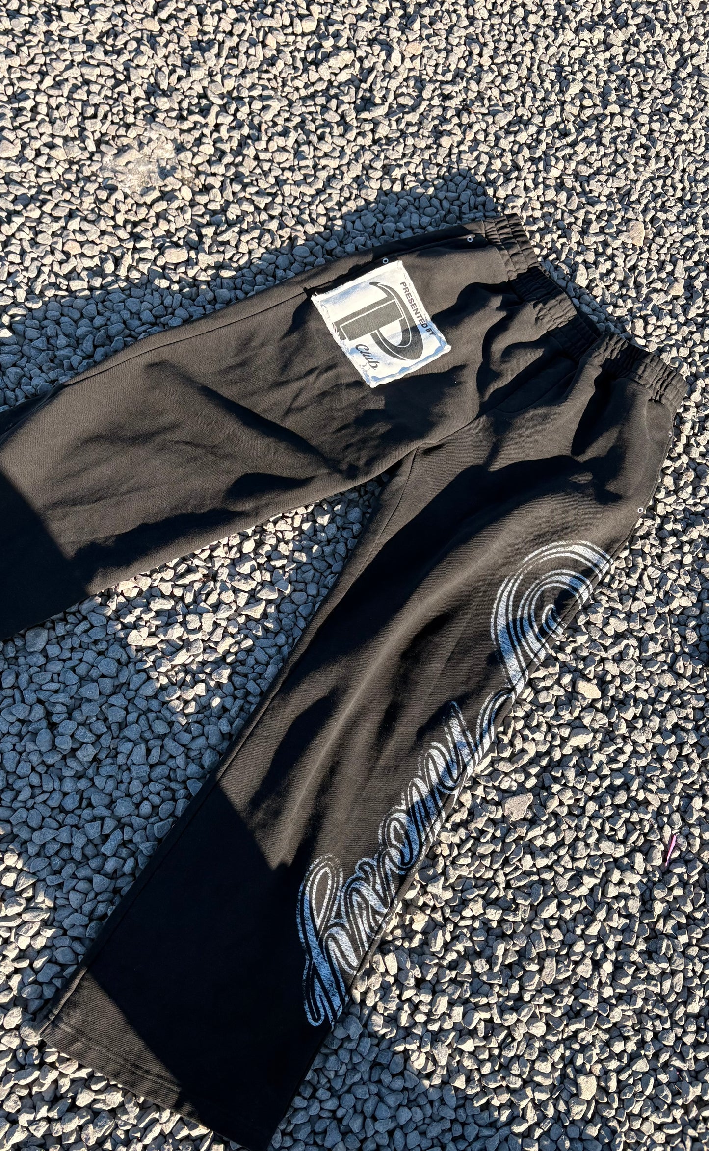 “OPIUM” PhloxyClub set