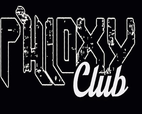 PhloxyClub